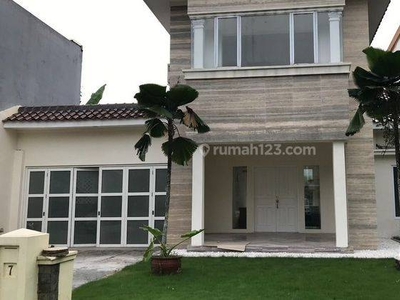 Rumah Sutera Lavender 2 Lantak Alam Sutera