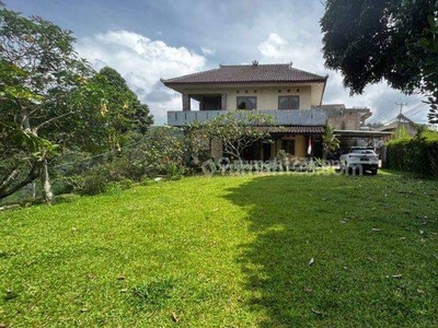 Rumah Villa Cozy Nice View di Buni Wangi Lembang Bandung