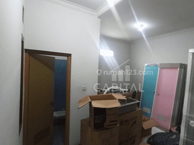 Sale Rent Ruko 2 Lantai Lokasi Sangat Strategis di Rancamanyar