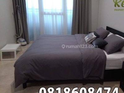 Sewa Apartemen Pondok Indah Residence 1 Bedroom Furnished Bagus