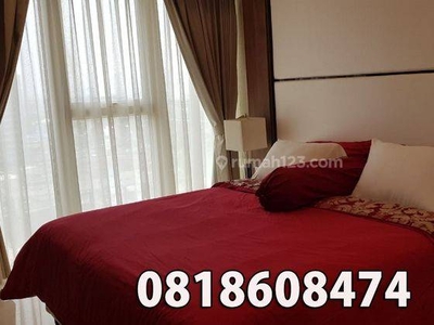 Sewa Apartemen Pondok Indah Residence Maya Tower 2 Bedroom Furnished