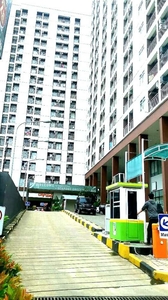 Sewa apartemen sgv serpong Green view lengkong jombang