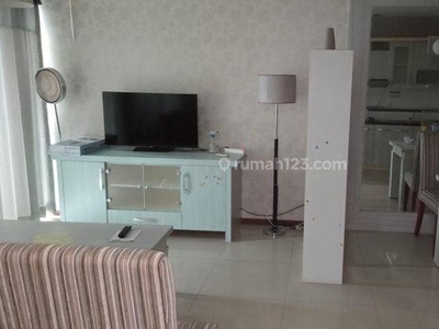 Sewa Apartemen Thamrin Residence 3 Bedroom Lantai Tinggi Furnished