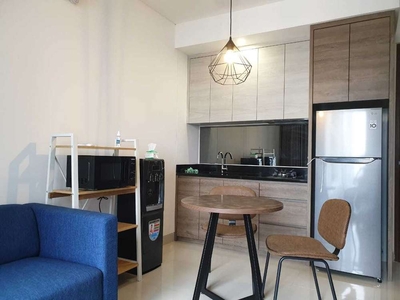 Sewa Apartemen The Newton 1 Ciputra Apartment Studio Fully Furnished