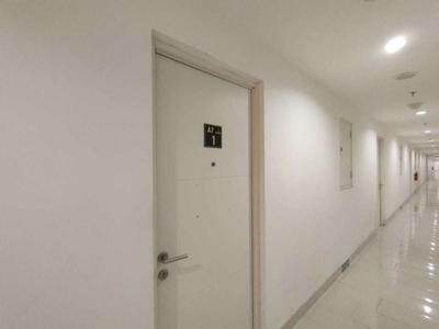 Sewa Apartement Semi Furnish Sentul City, Bogor