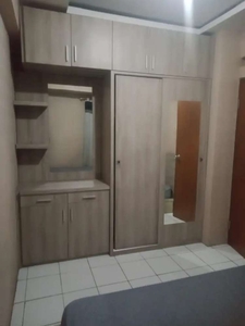 Sewa apartment bandung jardin gateway beverly jarrdin metro hr tahunan