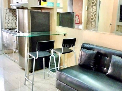 Sewa Cepat 2br Full Furnish Apartemen Greenbay Pluit View Pool