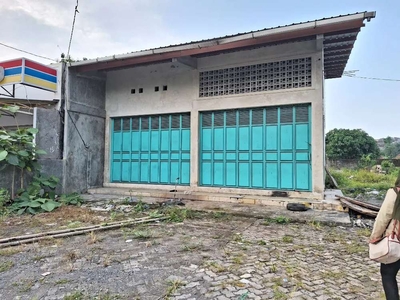 [SEWA] DI SEWA GUDANG/TEMPAT USAHA DI SENDANG MULYO RAYA TEMBALANG