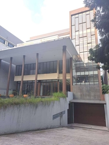Sewa Kontrak Gedung Baru Mainroad Setiabudi Bandung