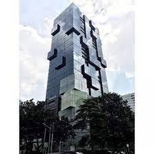 Sewa Ruang Kantor Jakarta Box Tower