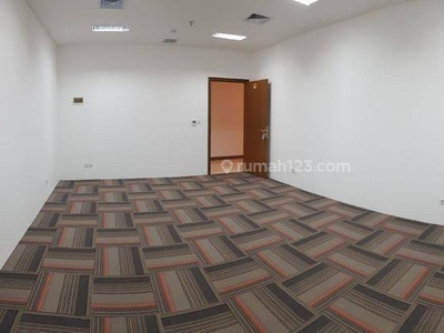 Sewa Ruang Kantor Mensana Tower Cibubur 58.17 Sqm