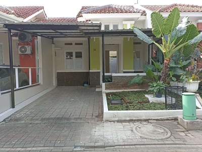 Sewa Rumah Murah di Kota Baru Parahyangan