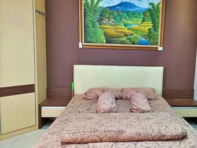 TERMURAH Apartemen Green Pramuka FULL FURNISHED