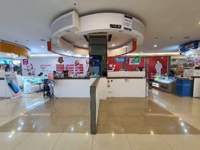 Sewa toko hp laptop strategis lantai LG Tangcity Mall Kota Tangerang