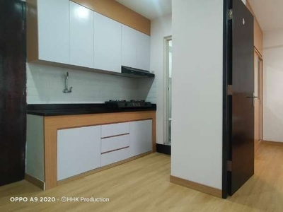 SEWAKAN APARTEMEN FULL FURNISH TINGGAL BAWA KOPER