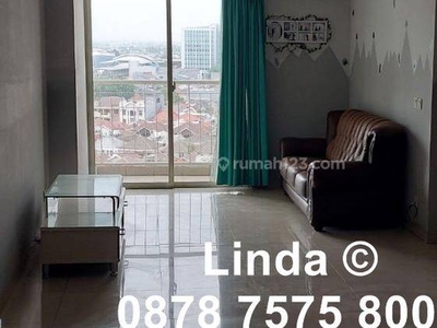 Sherwood Residence Lantai Sedang View City