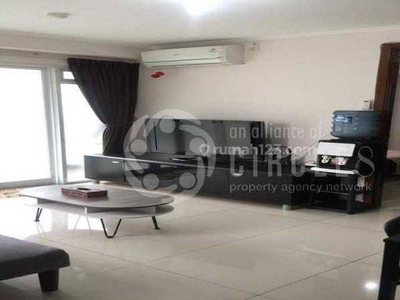 Siap Huni, Apartemen Full Furnished Modal Bawa Koper, Pasteur