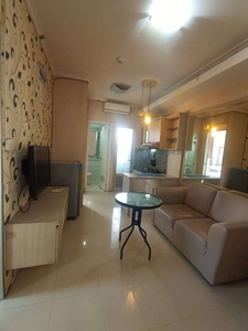 Siap Huni Apartment 2br di Grand Emerald, Kelapa Gading Jakarta Utara