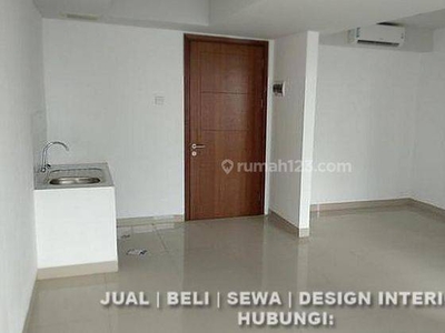 Springhill Terrace Kemayoran Tipe 2 Kamar (73m)