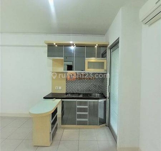 Strategis 3br 50m2 Hook Green Bay Pluit Greenbay 2ac Dan Kitchen