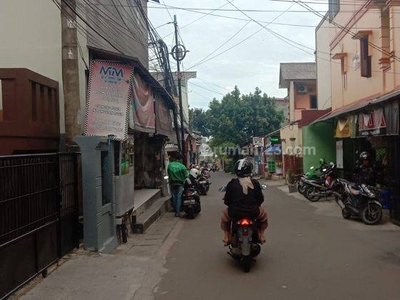 Strategis, Di Jual Tanah Margonda Terdekat Gramedia Depok