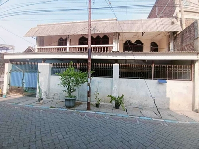 Sukolilo Surabaya | Rumah Kos 199 m² SHM Menur Pumpungan Semolowaru