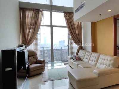 Summit Kelapa Gading 2 Kamar Loft Siap Huni The Summit Kelapa Gading