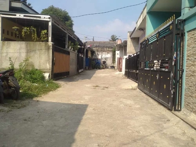 Tanah 56mt Deket mercubuana Kranggan cibubur