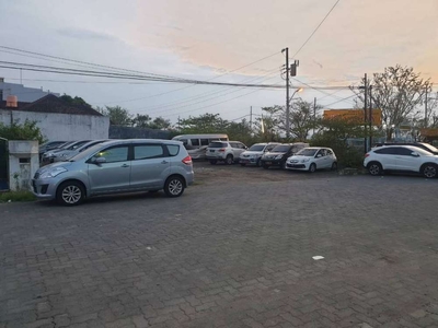 Tanah Aman Dan Nyaman Di Jl. Puri Anjasmoro Blok N , Semarang