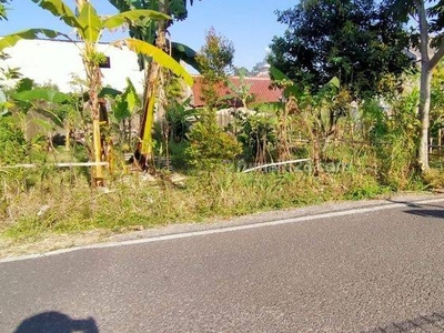 Tanah Arcamanik Purbasari Dekat Griya Arcamanik SHM