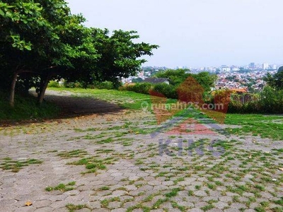 Tanah area komersil disewakan di Sisingamangaraja