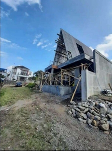 Tanah Batu Malang Siap Bangun View Gunung Cocok Untuk Villa