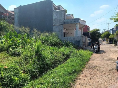 Tanah Beji Depok Dekat Tol Kukusan: surat SHM