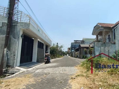 Tanah Bunga Andong merak kota malang