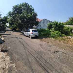 Tanah Cocok Untuk Kos Dekat Kampus Polinema, Kota Malang LT31