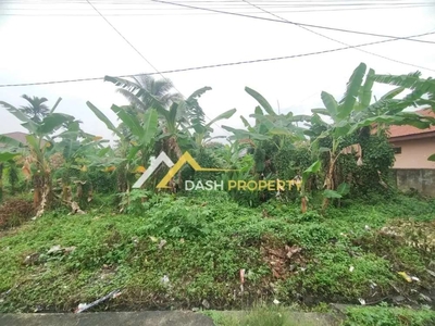 TANAH DEKAT KAYU RESTO SUDIRMAN