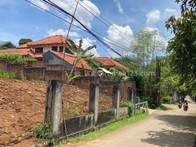 Tanah Depok Margonda Belakang Margo City Kawasan Kampus