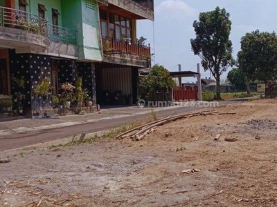 Tanah di Palagan Gito Gati Murah Sleman Yogyakarta