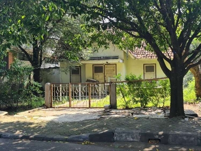 Tanah Dijual Di Jl. Lampersari Raya, Semarang