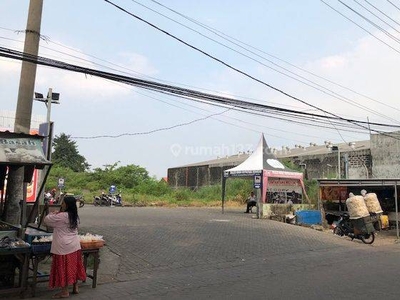 Tanah Disewakan Jl. Bringin Bendo, Lokasi Persis di Sebelah Superindo, Citra Harmoni, Sidoarjo
