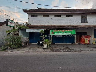 Tanah Free Bangunan Pulau Galang Denpasar Bali