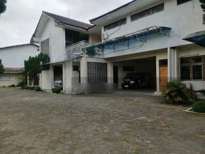 Tanah Gudang Pabrik Dijual Pusat Tengah Jogja Kota Kotagede Yogyakarta