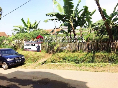 Tanah Jaya Giri Lembang cocok untuk Villa