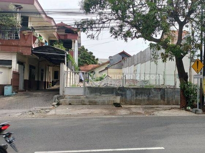 Tanah jl Banjarsari Raya Tembalang Undip Semarang