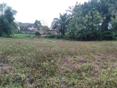 Tanah Jual Cepat Lokasi Dekat Perum Mora Indah Lokasi Tanjung Morawa