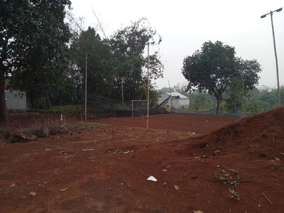 Tanah Kavling 1Jt-an/m Tajurhalang Bogor Calon Tol Antasari-Bojonggede
