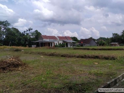 Tanah Kavling Cimahpar, Kec. Bogor Utara, Kota Bogor Hanya 2 Jutaan/m