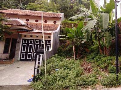 Tanah Kavling di Perumahan Daerah Semarang Atas Gajah Mungkur