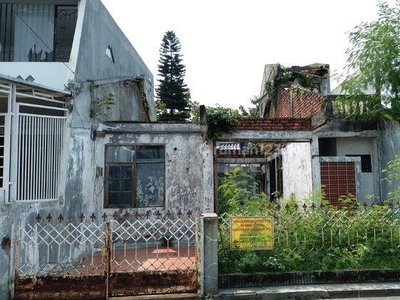 Tanah Kosong Murah Di Jl Kembangan Baru Kembangan Selatan Jakarta Barat Lt 127m2 H. 1.2Mly Murah