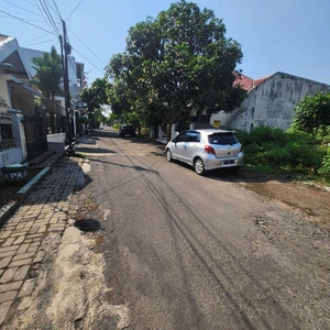 Tanah Kota Malang Dekat Kampus Polinema